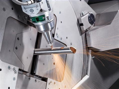 sheet metal fabrication podcast fiber laser|What you need to know about laser tube cutting.